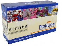 Картридж ProfiLine PL-TN-321-M для принтеров Brother MFC L8650CDW 1500 копий Magenta ProfiLine