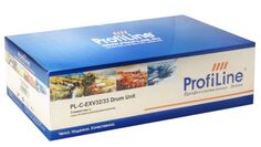 Тонер-туба ProfiLine PL-C-EXV33 (2785B002) для принтеров Canon IR2520/2525/2530 14300 копий ProfiLine