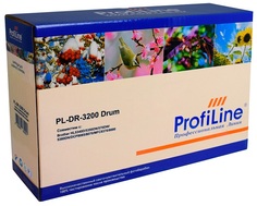 Картридж ProfiLine PL_DR-3200_Drum для Brother HL-5340/HL-5340D/HL-5340DL/HL-5350/HL-5350DN/HL-5370/HL-5370DW/HL-5380/HL-5380DN/MFC-8370 Drum 25000 ко