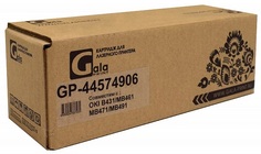 Картридж GalaPrint GP_44574906 для принтеров Oki B431/B411/B411d/B411dn/B431d/B431dn 10000 копий