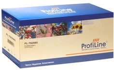 Картридж ProfiLine PL-TN-2085 для принтеров Brother HL-2035 2500 копий ProfiLine