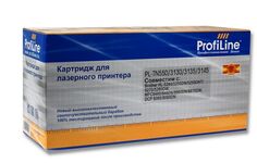 Картридж ProfiLine PL-TN-3130 для принтеров Brother HL-5240/5250DN/5250DNT/5270/5280DW/MFC 8460/8460N/8860DN/8870DW/DCP 8060/8065DN/Lenovo LJ3500/3550