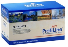 Картридж ProfiLine PL-TN-2275 для принтеров Brother HL-2220/2230/2240/2242D/2250/2270DW/2280DW/MFC-7360/7360N/7460DN/7860DW/DCP-7057/7057R/7060D/7060D