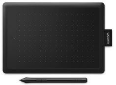 Графический планшет Wacom One by 2 Small CTL-472-N