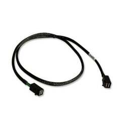 Кабель интерфейсный ACD ACD-SFF8643-10M (6705047-100) SFF8643-SFF8643 ( HDmSAS -to- HDmSAS  internal cable, w/SideBand), 100cm (LSI00405, 2282100-R)