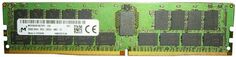 Модуль памяти DDR4 32GB Micron MTA36ASF4G72PZ-2G9E2 PC4-23400 2933MHz CL21 288-pin ECC Reg 1.2V