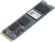 Накопитель SSD M.2 2280 Foxline FLSSD256M80E13TCX5 256GB PCIe Gen3 x4 3D TLC 3200/1200MB/s IOPS 100K/200K MTBF 2M 200TBW