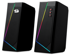 Компьютерная акустика 2.0 Redragon Anvil 77878