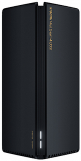 Роутер Xiaomi DVB4315GL Wi-Fi Mesh System AX3000(1-pack) RA82