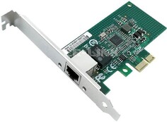 Сетевой адаптер LR-LINK LREC9204CT Intel I210 PCI-E, 1 Гбит/с 1порт