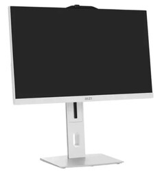 Моноблок 23.8 MSI Modern AM242P 12M 9S6-AE0712-400 i3-1215U, 8GB, 256GB SSD, UHD graphics, 1920x1080, IPS, WiFi, BT, cam, wireless kbd/mouse Eng/Rus