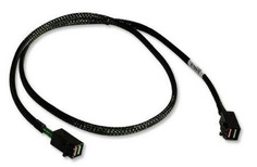 Кабель интерфейсный ACD ACD-SFF8643-06M (6705047-60) INT, SFF8643-SFF8643 ( HDmSAS -to- HDmSAS internal cable, w/SideBand), 60cm