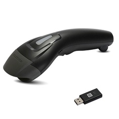 Сканер штрих-кодов Mertech CL-610 BLE Dongle P2D USB black