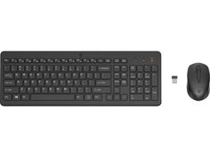 Клавиатура и мышь HP 2V9E6AA 330 Wireless Mouse and Keyboard Combo