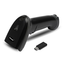 Сканер штрих-кодов Mertech CL-2210 BLE Dongle P2D USB black