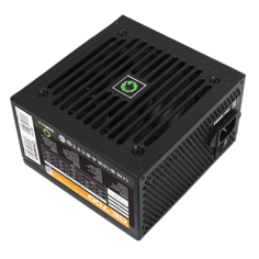 Блок питания ATX GameMax GE-700 700W, active PFC, вентилятор 120мм