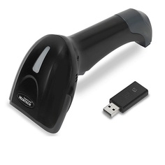 Сканер штрих-кодов Mertech CL-2310 BLE Dongle P2D USB black