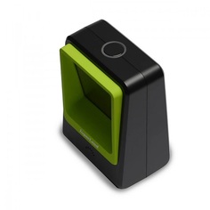 Сканер штрих-кодов Mertech 8400 P2D Superlead USB green