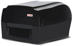 Принтер термотрансферный Mertech 4592 TLP300 TERRA NOVA (Ethernet, RS232, USB) black