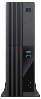 Компьютер X-Computers *Business Slim* Intel Core i5-12400/H610/16GB DDR4/512Gb NVMe SSD/230W/Win11Pro
