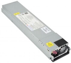 Блок питания Supermicro PWS-802A-1R 800W 1U redundant 80 Plus Titanium