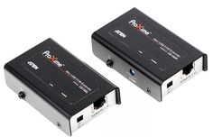 Удлинитель Aten CE100-A7-G SVGA+KBD+MOUSE USB, 100 м, 1xUTP Cat5e, HD-DB15+USB A-тип/USB B-тип, Female, c KVM-шнуром USB, БП 220> 5V