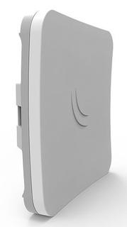 Точка доступа Mikrotik RBSXTsqG-5acD Wi-Fi: 802.11a/b/g/n/ac, 1xGigabit LAN, PoE
