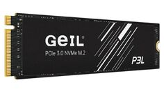 Накопитель SSD M.2 2280 Geil P3LFD16I1TBD P3L 1TB PCIE 3x4 3200/2450MB/s
