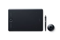 Графический планшет Wacom Intuos Pro L PTH-860-R (Large)
