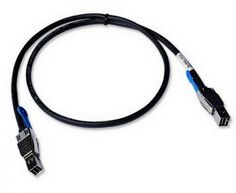 Кабель LR-LINK LRSF4444-2M SFF8644 to 8644 cable-2m,30AWG (SFF-8644/8644-2m)