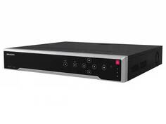 Видеорегистратор HIKVISION DS-7716NI-M4/16P 16-ти канальный IP c PoE