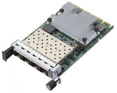 Сетевая карта Broadcom NetXtreme N425G BCM957504-N425G (TD) 4x25GbE (25/10GbE), PCIe 4.0 x16, SFP28, BCM57504, OCP 3.0, retail