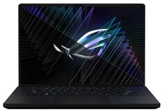 Ноутбук ASUS ROG Zephyrus G16 GU604VI-N4034 90NR0BW1-M00460 i9 13900H/32GB/1TB SSD/GeForce RTX4070 8GB/16" WQXGA/noOS/black