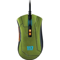 Мышь Razer DeathAdder V2 RZ01-03210300-R3M1 HALO Infinite E