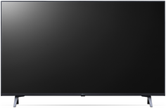 Телевизор LG 43UR640S LED, UHD, 300 cd/m2, RS-232, IP-RF, webOS 6.0, group manager, 16/7, landscape only, ashed blue