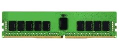 Модуль памяти DDR4 32GB Kingston KSM26RD8/32HCR 2666MHz ECC Reg CL19 2Rx8 1.2V 16Gbit Hynix C Rambus