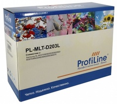 Картридж ProfiLine PL_MLT-D203L_New chip для Samsung ProXpress SL-M3320/SL-M3370/SL-M3820/SL-M3820D (для аппаратов, выпущенных после 01.07.2017) 5000