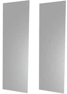 Комплект ЦМО EMS-W-1800.x.400 боковых стенок для шкафов серии EMS (В1800 × Г400)