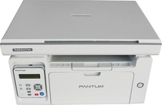 МФУ лазерное черно-белое Pantum M6507W M6507W A4, 1200x1200 dpi, ч/б 22 стр/мин (А4), Wi-Fi, USB