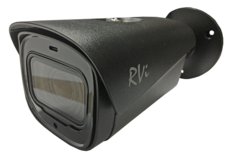 Видеокамера RVi RVi-1ACT202M (2.7-12) 1/2.7” КМОП; моторизированный; ИК 60 м; 1280×720/50 к/с; HLC/BLC/D-WDR/2D DNR; DC 12 В; IP67, черная