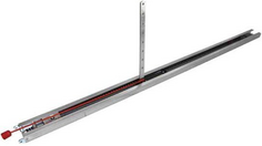 Направляющая DoorHan SK-3300 с цепью L=3300мм, H=2600мм