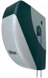 Привод NICE SO2000 для секционных ворот