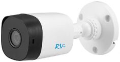 Видеокамера RVi RVi-1ACT200 (2.8) 1/2.7” КМОП, фиксированный, ИК-подсветка: 20 м, CVBS, CVI, TVI, AHD, 1080P (1920х1080), 25 к/с, OSD, HLC, BLC, D-WDR