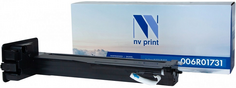 Тонер-картридж NVP NV-006R01731 для Xerox B1022/B1025 (13700k)