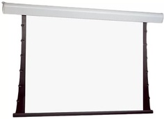 Экран Draper Premier 254/100" M1300 + ex.dr.12" (9:16) 124*221 см, white моторизированный