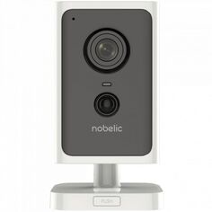 Видеокамера IP Nobelic NBLC-1210F-WMSD/P 1/2.7 CMOS, 2Мп, H.264/H.265, день/ночь с механическим ИК-фильтром; видео с разрешением 1920x1080 30к/с; ИК