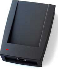 Считыватель IronLogic Z-2 (мод.MF-I) 1-4 см, карты Mifare, выход Touch Memory, Wiegand, световая индикация