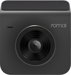 Видеорегистратор 70mai Dash Cam A400 1920х1080(170°)/2560х1440(145°), 3.6 Мп, IPS 2", microSD, Grey