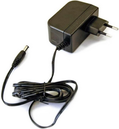 Блок питания QTECH QIPP-PWR12 для телефонов серии QIPP, DC 12V, 1A