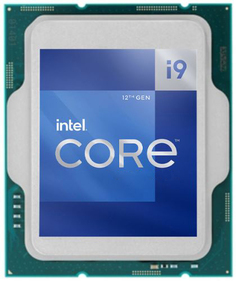 Процессор Intel Core i9-12900 CM8071504549317 Alder Lake 16C/24T 2.4-5.1GHz (LGA1700, L3 30MB, 10nm, UHD Graphics 770 1550MHz, 65W) OEM